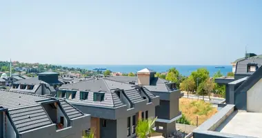 Квартира 1 комната в Кадыкёй, Турция