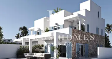 Вилла 4 комнаты в Пилар-де-ла-Орадада, Испания