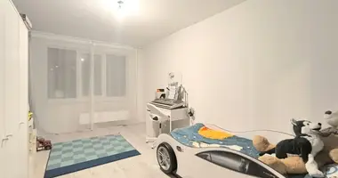 Appartement 2 chambres dans Riga, Lettonie