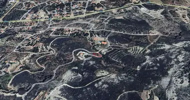 Участок земли в Тримиклини, Кипр