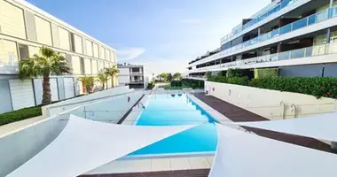 Appartement 3 chambres dans Manilva, Espagne