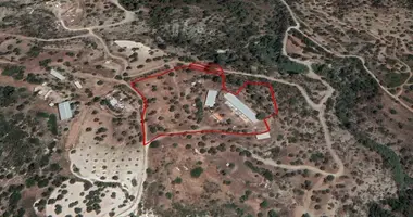 Terrain dans Mathikoloni, Chypre