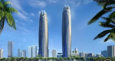 Wohnung 1 zimmer in Dubai, Vereinigte Arabische Emirate