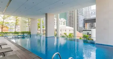 Condo w Sangkat Boeng Keng Kang Ti Muoy, Kambodża
