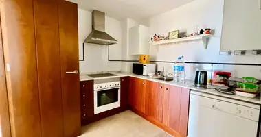 Mieszkanie 2 pokoi w Torrevieja, Hiszpania
