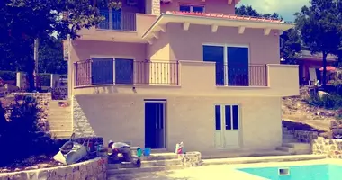 Dom 3 pokoi w Herceg Novi, Czarnogóra