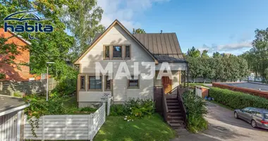 House in Helsinki sub-region, Finland