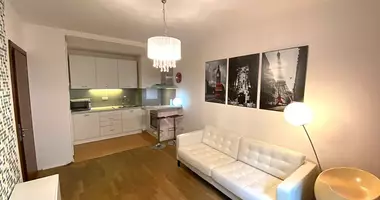 2 room apartment in Karlovy Vary, Czech Republic