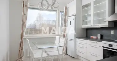Mieszkanie 3 pokoi w Jyvaskyla sub region, Finlandia