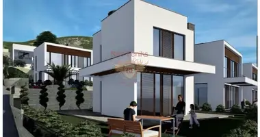 2 bedroom house in Kumbor, Montenegro