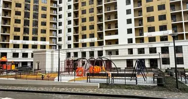 Apartment in Odesa, Ukraine