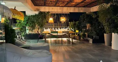 Appartement 3 chambres dans Strovolos, Chypre