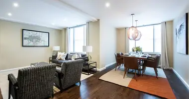 3 bedroom apartment in City of Westminster, United Kingdom