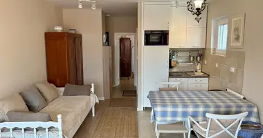 Apartamento 1 habitacion en Budva, Montenegro