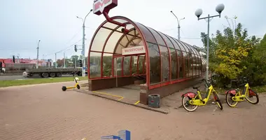 Shop 203 m² in Minsk, Belarus