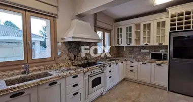 Apartamento 5 habitaciones en Kouklia, Chipre