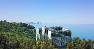 Квартира 1 комната в Батуми, Грузия