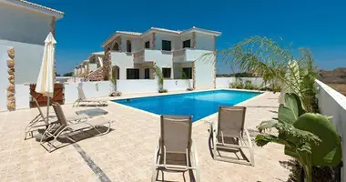 Wohnung 3 zimmer in Avgorou, Zypern