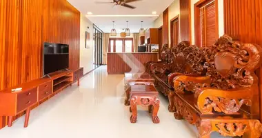 Kondominium 2 zimmer in Siem Reap, Kambodscha