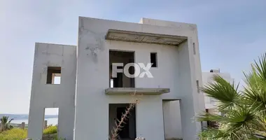 Wohnung 4 Schlafzimmer in Peyia, Zypern