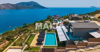 Willa w Kalkan, Turcja