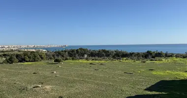 Penthouse 2 pokoi w Orihuela, Hiszpania