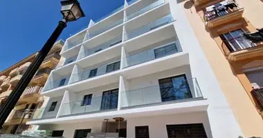 2 bedroom apartment in Dos Hermanas, Spain