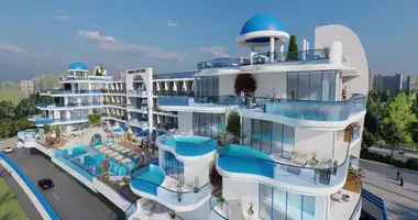 Квартира 2 спальни в Дубай, ОАЭ