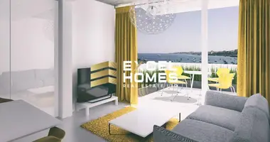 Apartamento 2 habitaciones en Xemxija, Malta