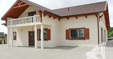 Ресторан, кафе 494 м² в Страдечь, Беларусь