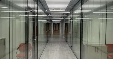 Bureau 325 m² dans Moscou, Russie