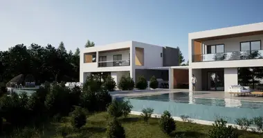 Villa 5 habitaciones en Municipio de Casandra, Grecia