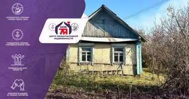 Haus in Cyzevicki sielski Saviet, Belarus