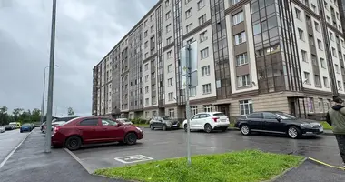 Mieszkanie 2 pokoi w Kirovsk, Rosja