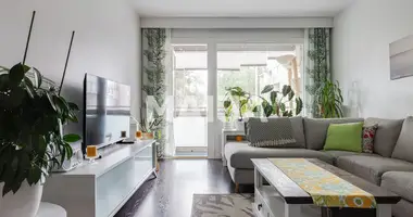 Apartment in Mossakrog, Finland