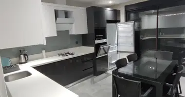 2 bedroom apartment in Alanya, Turkey