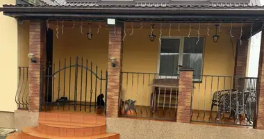 Haus in Viestartai, Litauen