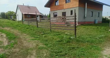 Haus in Matarova, Belarus