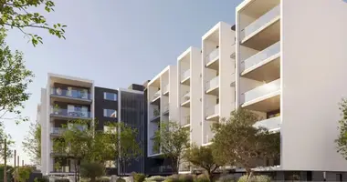 Appartement 2 chambres dans Limassol, Chypre