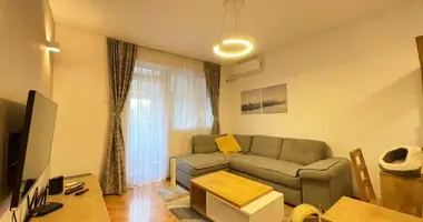 Apartment in Podgorica, Montenegro