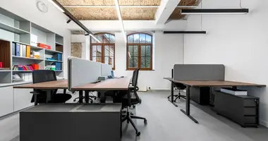 Propriété commerciale 420 m² dans Vilnius, Lituanie