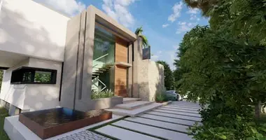 Haus 3 Schlafzimmer in San Pedro Alcantara, Spanien