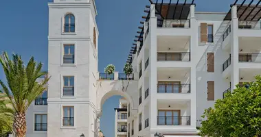 Mieszkanie 1 pokój w Tivat, Czarnogóra