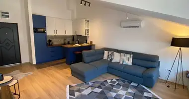 Wohnung 1 Schlafzimmer in Budva, Montenegro