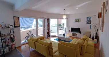 2 bedroom apartment in Montenegro