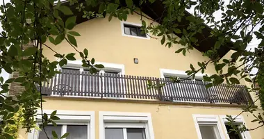 Dom 6 pokojów w Heviz, Węgry