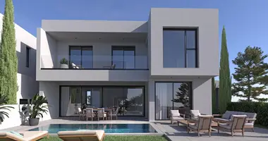 Haus 3 Schlafzimmer in Bezirk Larnaka, Zypern