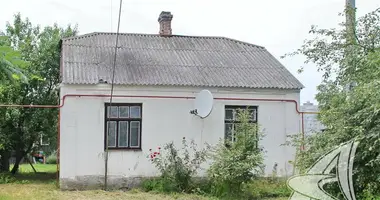 Дом в Мухавецкий сельский Совет, Беларусь