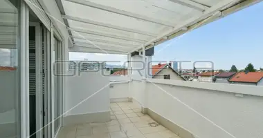 Haus 5 zimmer in Stadt Zagreb, Kroatien
