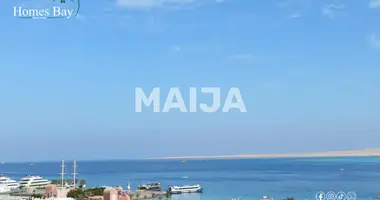 1 bedroom apartment in Hurghada, Egypt